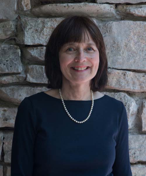 Kathleen Higgins, Ph.D.