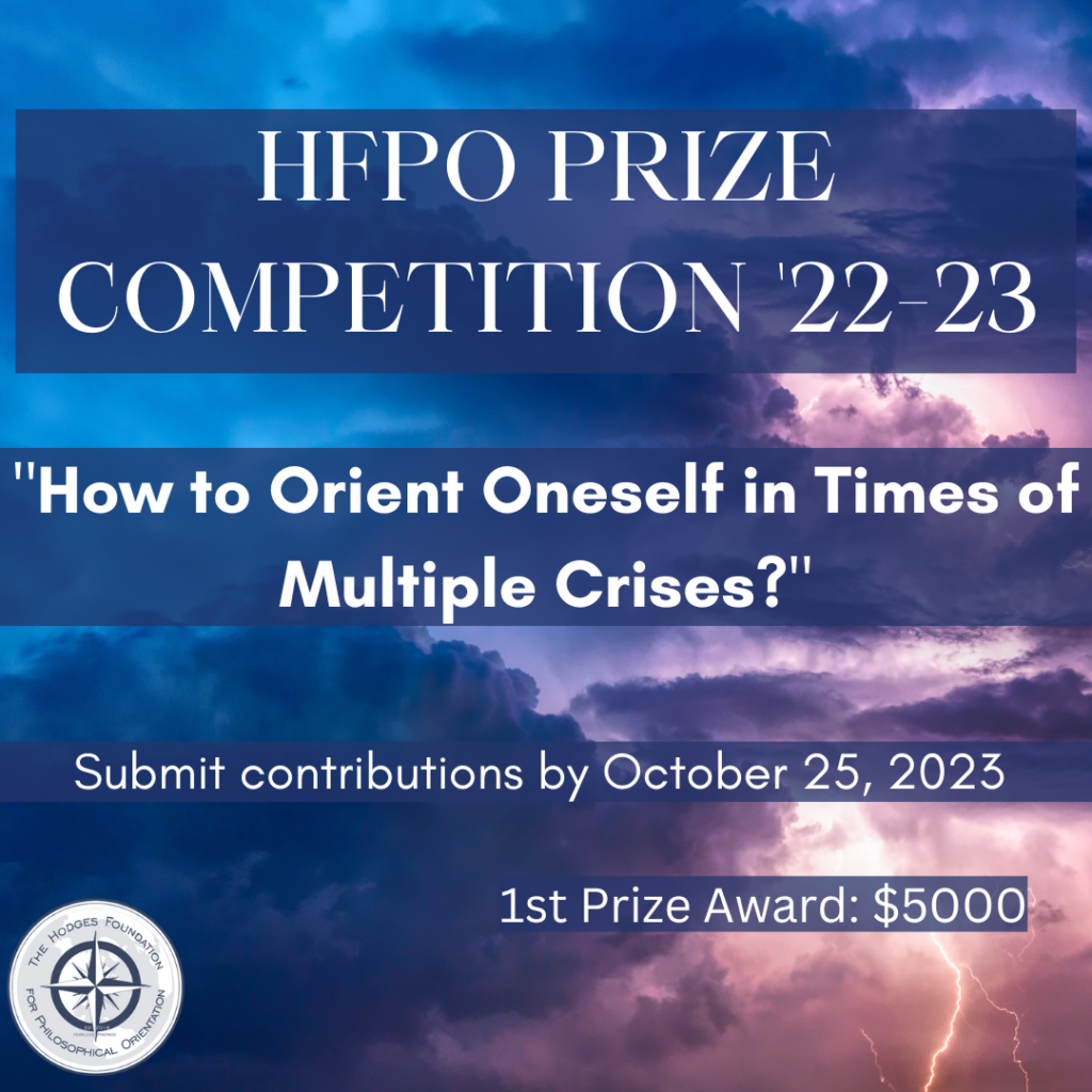 HFPO Prize Competition 2023